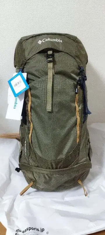 컬럼비아 burke mountain 37 새상품