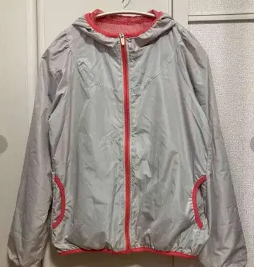 지유 후드티 M 사이즈