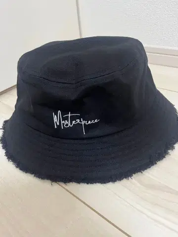 MISAMO 버킷햇
