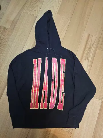 [ BIGBANG ] MADE 서울 콘 굿즈 후드티