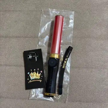 소노 슌타 10주년 응원봉