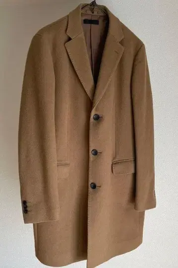 유니클로 캐시미어 혼방 L 사이즈