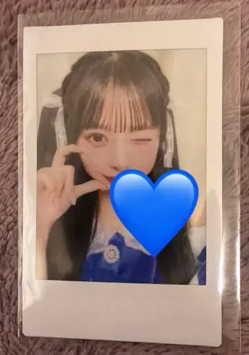 마스다 아야노 프린트 폴라로이드 디지털 빙고