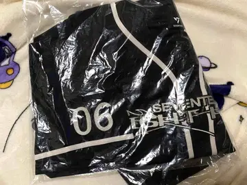 [ 미개봉 새상품 ] SEVENTEEN RIGHT HERE 유니폼 원우