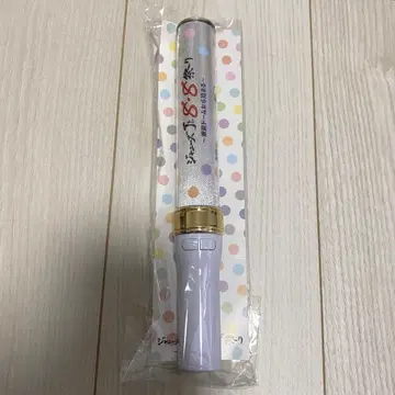 쟈니즈 Jr. 8 8 축제 ~도쿄돔에서 시작~ 응원봉 공식