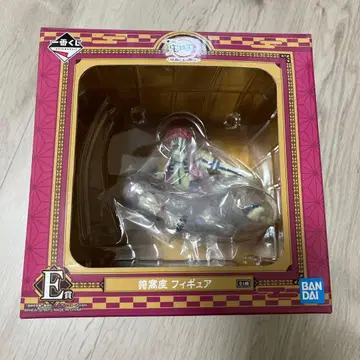 귀멸의 칼날 아카자 E상 피규어