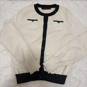 [ 24h 이내 발송 ] CABAN 가디건