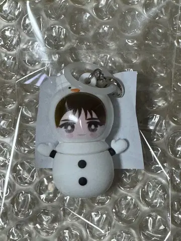 M!LK 눈사람 표시 참 야마나카 유타로