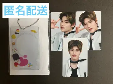 RIIZE 아리츠 랜트레 랜토이 세트