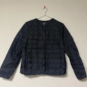 UNIQLO 울트라 라이트 다운 M