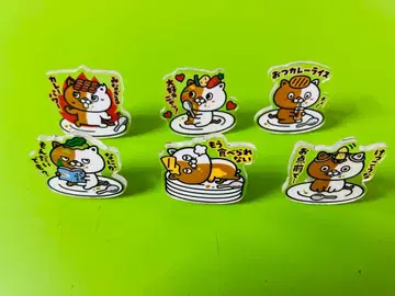 CoCo이치 고양이이치 아크릴 스탠드