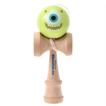 마이크 켄다마 디즈니 몬스터 주식회사