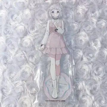 카츠라기 리리야 학마스 학원 아이돌 마스터 아크릴 스탠드 109