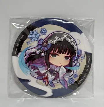 namco 사카모토 데이즈 캔뱃지 ~남코 캠페인~ 대불