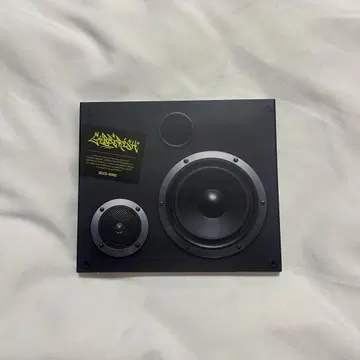 THE BOYZ [ Gibberish ] 최초 한정ver 주연