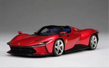 amalgam FERRARI DAYTONA SP3 1/18