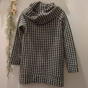 YAMADAYA 스웨터 니트