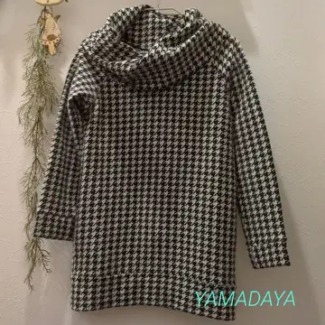 YAMADAYA 스웨터 니트