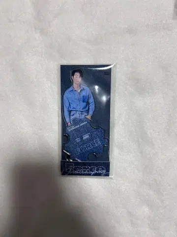 gmmtv 아크릴 스탠드 force(포스)