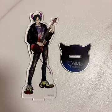 쿠루스 마코토 아크릴 스탠드