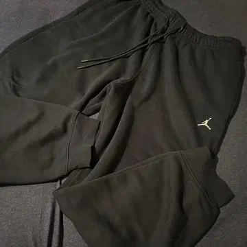 JORDAN 스웨트 팬츠 XL