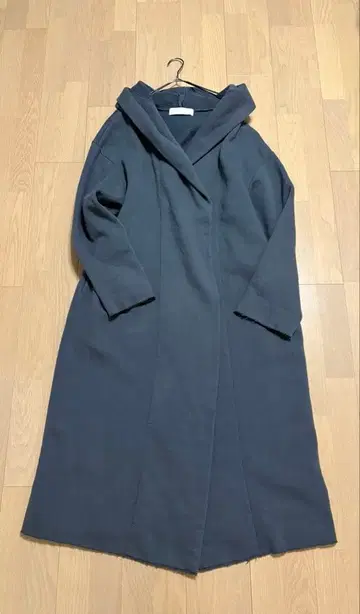 R JUBILEE 후디 코트