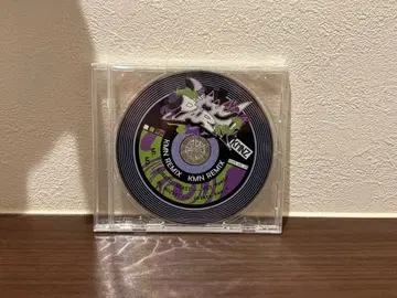 KMNZ KMNPARTY Vol.2 프리미엄 티켓 특전