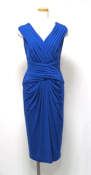 타다시 쇼지 원피스 [ M ] / 11호 정도