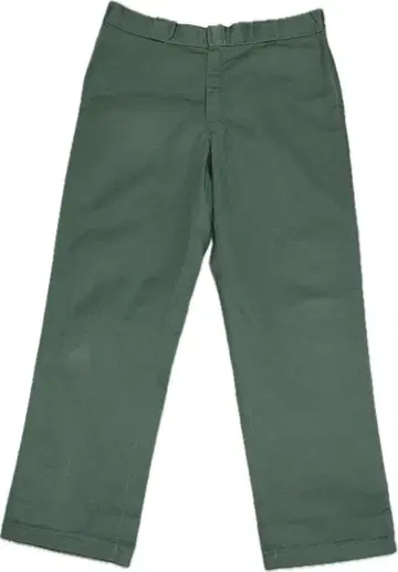 Dickies 디키즈 워크 팬츠 874 W38 L32