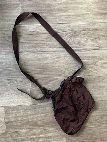 JIAN YE 2WAY BAG 제니예 2웨이 백