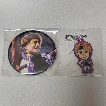 EXILE 코스튬 전시회 2025 시라하마 아란