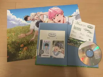 PLAVE 1ST MINI ALBUM