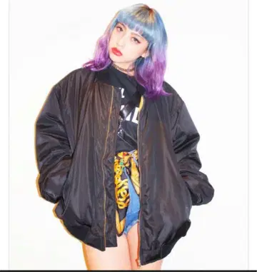 FIG&VIPER 블루종 아우터