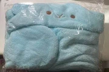 스토푸리 애니멀 머플러 애니멀 머플러 코론 군