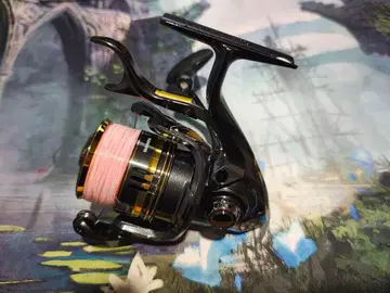 시마노 BB-X 데스피나 2500DXG