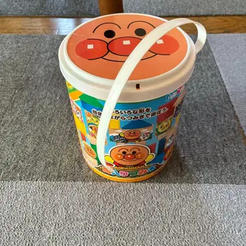 호빵맨 통입식 쌓기 블록 40피스 상품 설명은 꼼꼼히 읽어주세요.