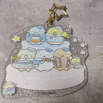 스미코구라시 아크릴 키링 (레어)