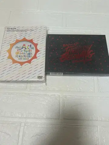 A group 노로시 오텐토타마시 세트