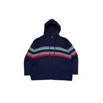 90s USA LIZ CLAIBORNE 코튼 후디