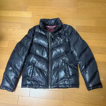 MICHEL KLEIN(미셸 클라인) 다운 자켓