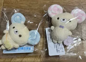 슈가 코코무 테노리 봉제 인형 츄팝 캔디 팝 로리