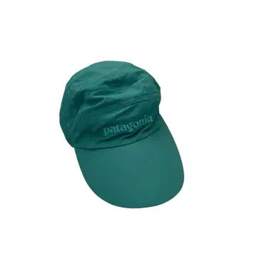 2018 USA 파타고니아 롱핏 스트레치 캡