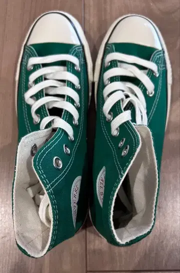 새상품급 컨버스 올스타 U.S. 오리지네이터 24.5cm