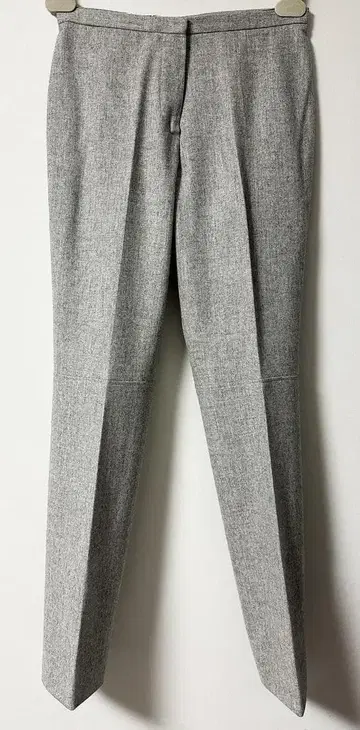 컨디션 최상 빈티지 질 샌더 울 팬츠 JIL SANDER 디자인