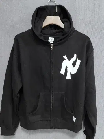 AKIMBO 지퍼 후드티 집업 후드 맨투맨