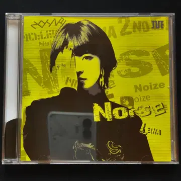 Leina Noise 초회 한정판
