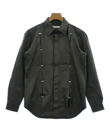 JOHN LAWRENCE SULLIVAN 캐주얼 셔츠 남성용