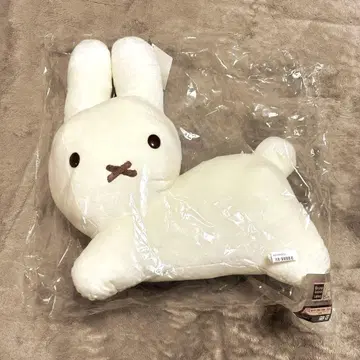 미피 특대 사이즈 봉제 인형 토끼 LH상