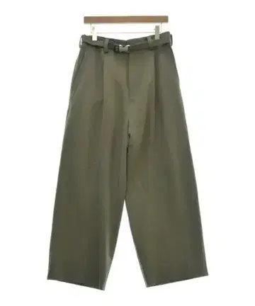 Ujoh 슬랙스 남성용