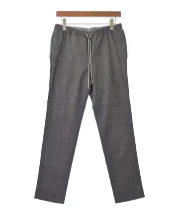 스티븐 앨런 팬츠 (기타) 남성용